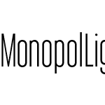 Monopol Light