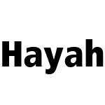 Hayah