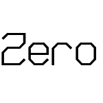 Zero