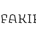 Fakir