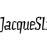JacqueSlim