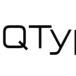 QTypeSquare-Light