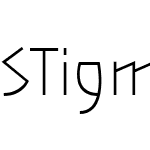 STigmate