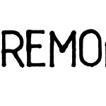 REMOrange