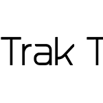 Trak