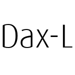 Dax