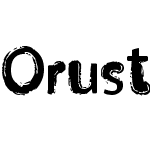 Orust