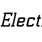 Electrum ADF Exp Lt