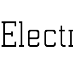 Electrum ADF Exp