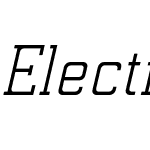 Electrum ADF Exp