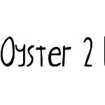 Oyster2W05-Medium