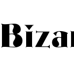 Bizarrerie