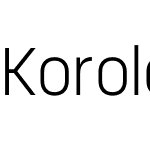 Korolev Light