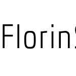 Florin Sans