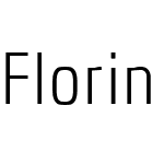 Florin Sans