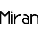Miranda 25