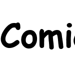 Comic Sans MS