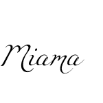 Miama