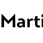 Martini