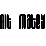 Alt Matey