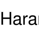 Haramain
