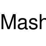 Mashq