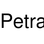 Petra