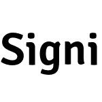 Signika