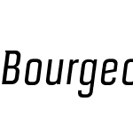 Bourgeois