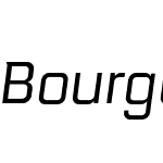 Bourgeois