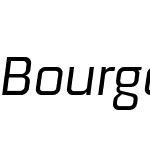 Bourgeois