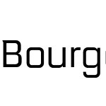 Bourgeois