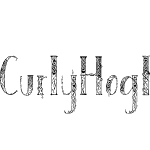 CurlyHogRunes