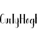 CurlyHogRunes-Body