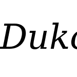 Dukor