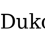 Dukor