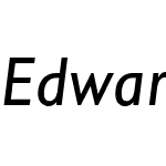 Edward