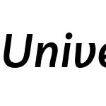 Univerza Sans