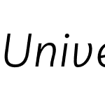 Univerza Sans