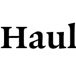 Haultin