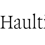 Haultin