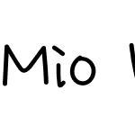 Mio W4