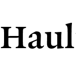 Haultin