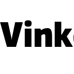 Vinkel Md