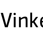 Vinkel Rg