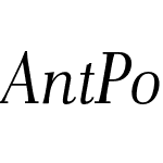 AntPoltLt Cond