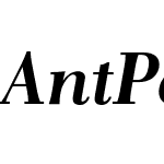 AntPolt