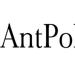 AntPoltLt Cond