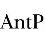 AntPolt SemiExpd