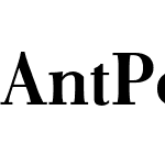 AntPolt